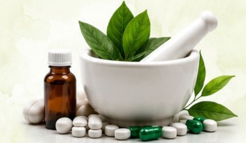 Healthcare products