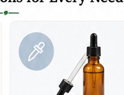 Dry Syrups and Suspensions